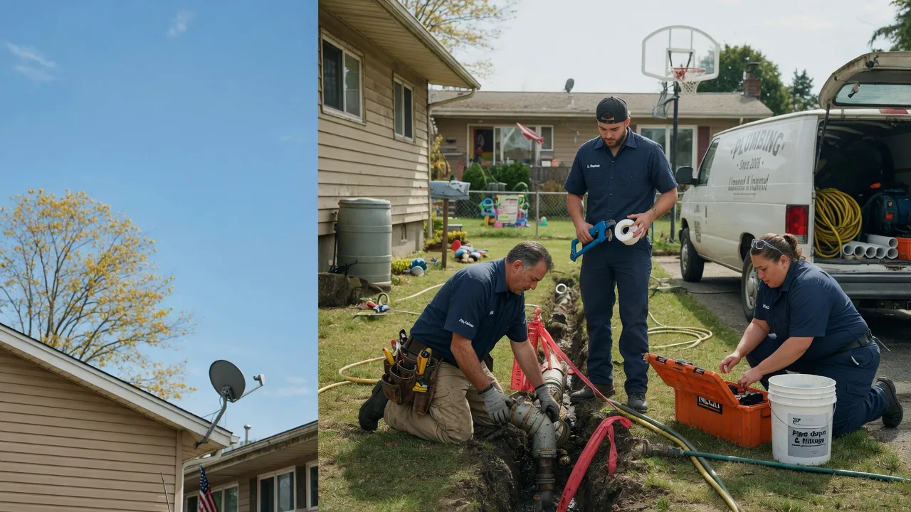 Garbage Disposal Replacement in Finksburg, MD near me